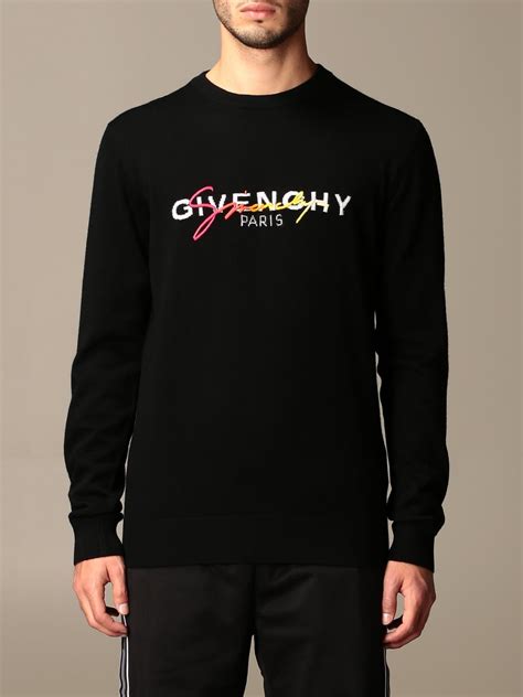 givenchy men's t shirt sale|givenchy sweater clearance men.